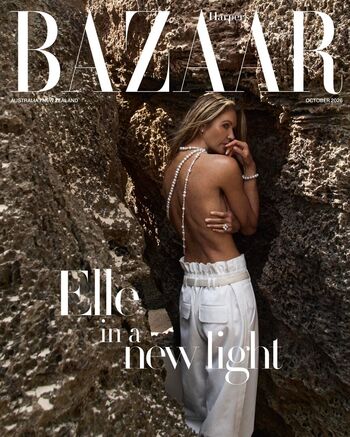 Elle Macpherson