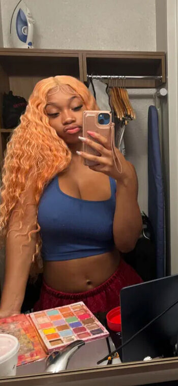 Leaked Elle tolbert private photo viral onlyfans