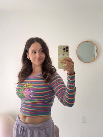 Leaked Natalie decker/ private photo viral onlyfans