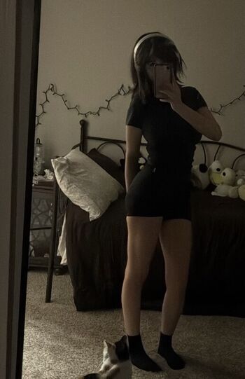 Leaked Ellegarci private photo viral onlyfans