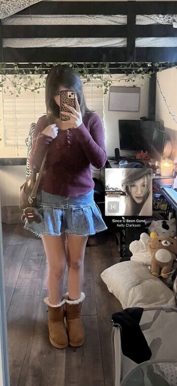 Leaked Ellegarci private photo viral onlyfans