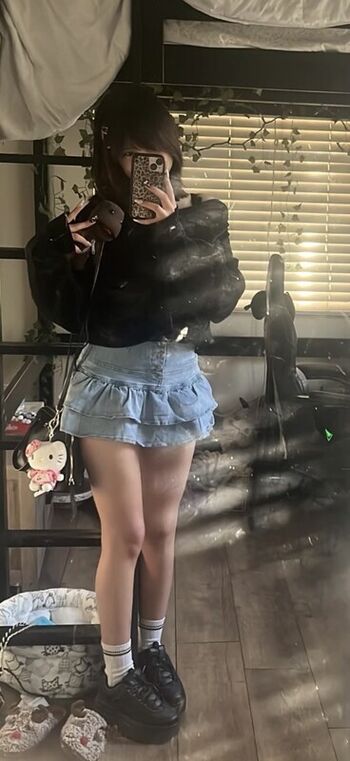 Leaked Ellegarci private photo viral onlyfans