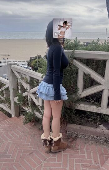 Leaked Ellegarci private photo viral onlyfans