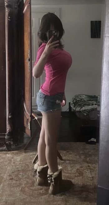 Leaked Ellegarci private photo viral onlyfans