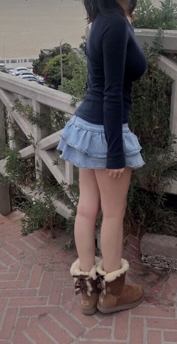 Leaked Ellegarci private photo viral onlyfans