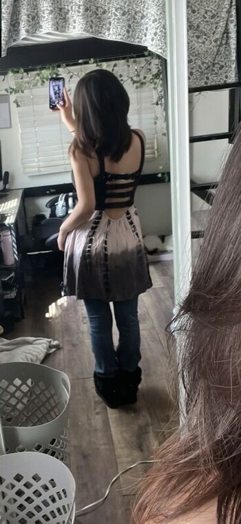 Leaked Ellegarci private photo viral onlyfans