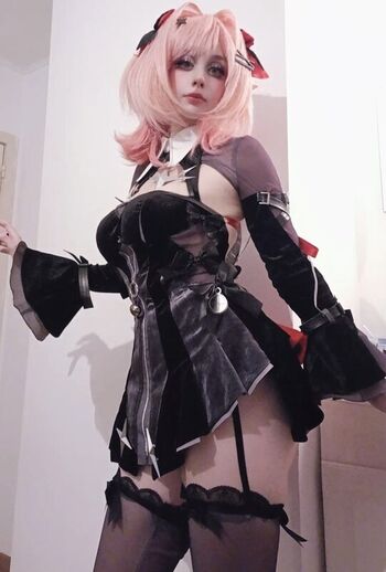 Leaked Ellen banshee private photo viral onlyfans