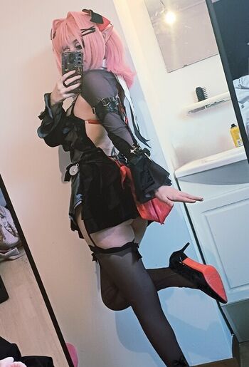 Leaked Ellen banshee private photo viral onlyfans