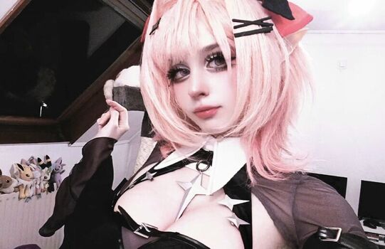 Leaked Ellen banshee private photo viral onlyfans