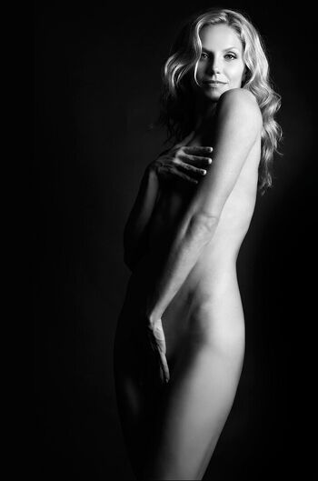 Leaked Ellen hollman private photo viral onlyfans
