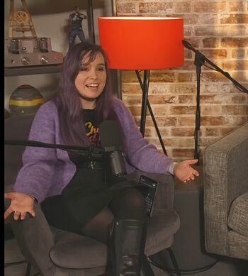 Leaked Ellen rose page private photo viral onlyfans