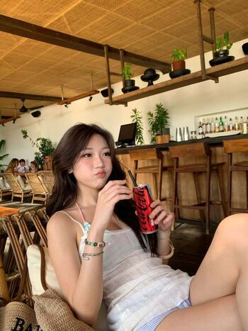 Leaked Ellen tan private photo viral onlyfans