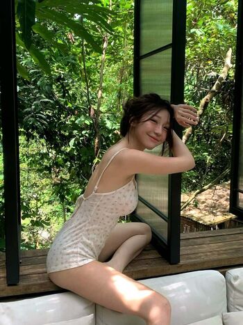 Leaked Ellen tan private photo viral onlyfans