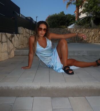 Leaked Ellen vanjorek private photo viral onlyfans