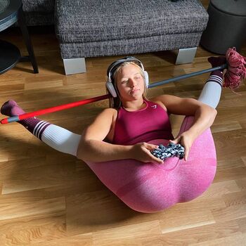 Leaked Ellenvy private photo viral onlyfans