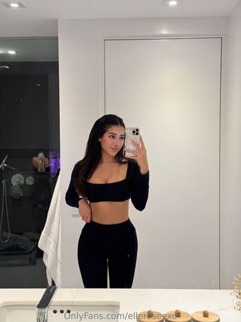 Elleroseexo