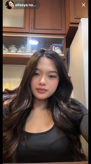 Leaked Ellesyanamira private photo viral onlyfans