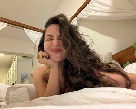 Leaked Elli avrram private photo viral onlyfans