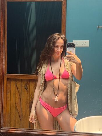 Leaked Elli avrram private photo viral onlyfans
