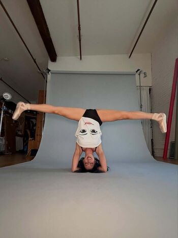 Leaked Elliana walmsley private photo viral onlyfans