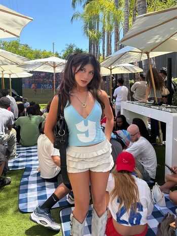 Leaked Elliana walmsley private photo viral onlyfans
