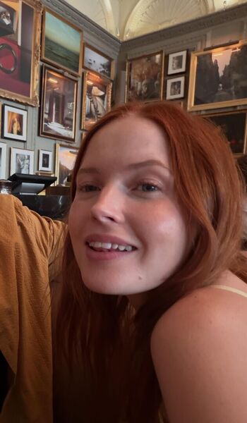 Leaked Ellie bamber private photo viral onlyfans