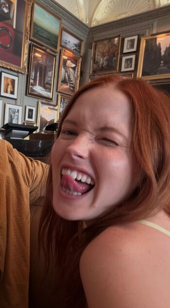 Leaked Ellie bamber private photo viral onlyfans