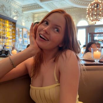 Leaked Ellie bamber private photo viral onlyfans