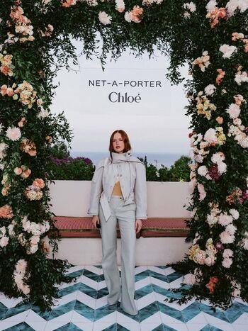 Leaked Ellie bamber private photo viral onlyfans