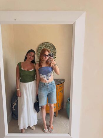 Leaked Ellie bamber private photo viral onlyfans