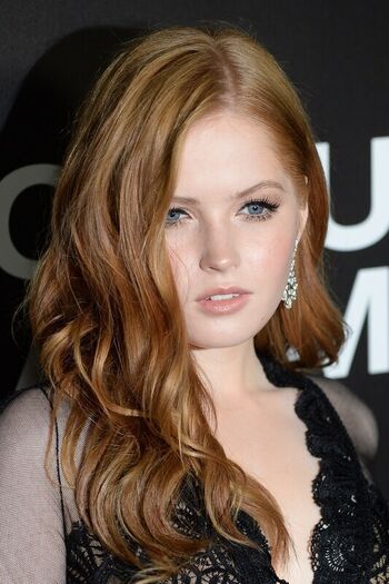 Leaked Ellie bamber  page private photo viral onlyfans