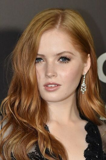 Leaked Ellie bamber  page private photo viral onlyfans