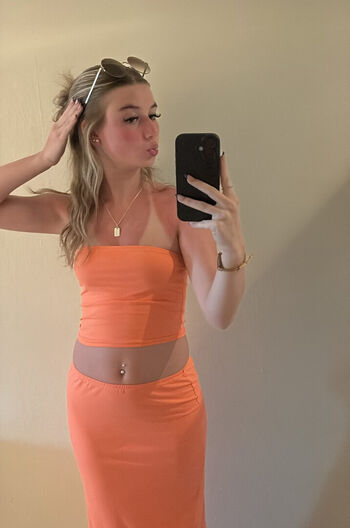 Leaked Ellie barton private photo viral onlyfans
