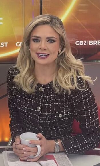 Ellie Costello
