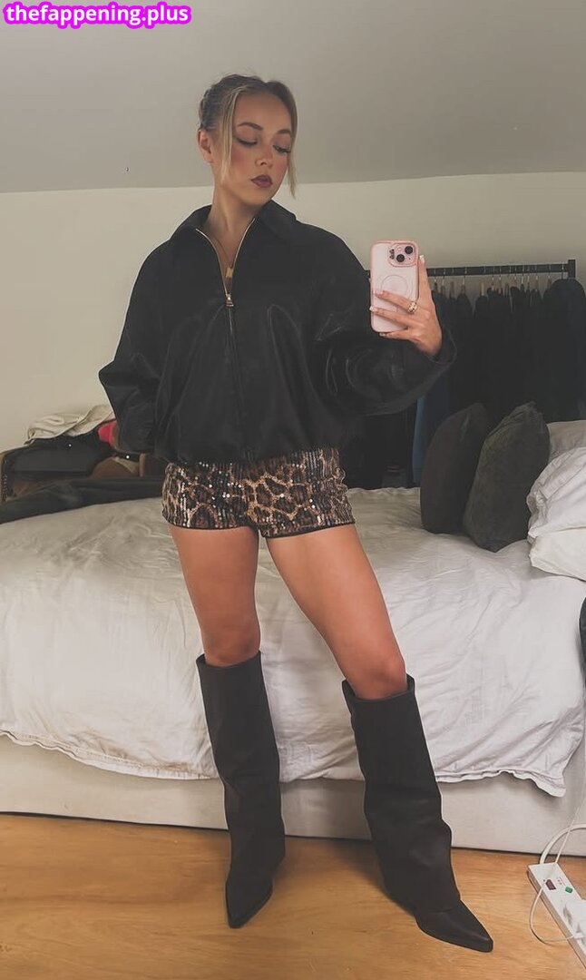Ellie Dadd
