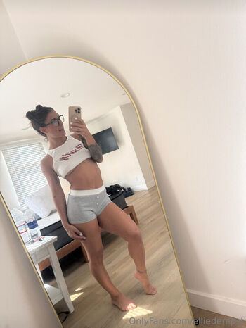 Leaked Ellie dempster page private photo viral onlyfans
