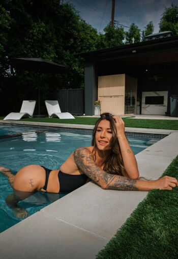 Leaked Ellie dempster page private photo viral onlyfans