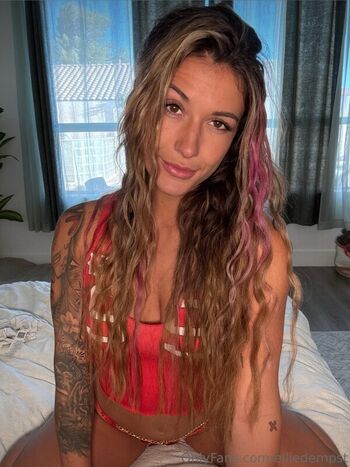 Ellie Dempster