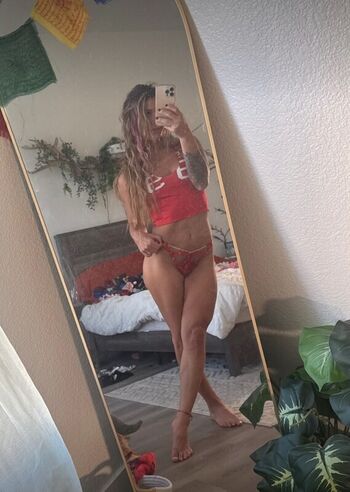 Ellie Dempster