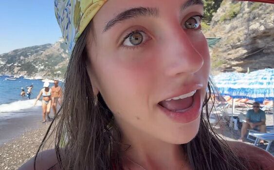 Leaked Ellie dobleske private photo viral onlyfans