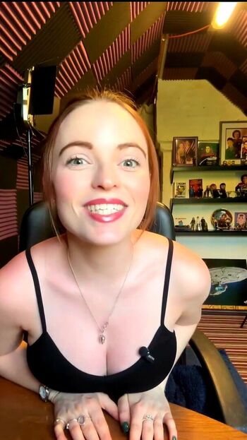 Ellie From WhatCulture
