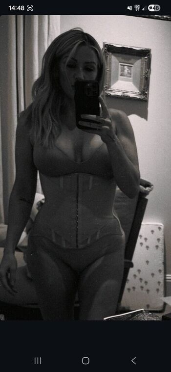 Leaked Ellie goulding private photo viral onlyfans