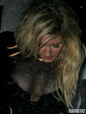 Ellie Goulding