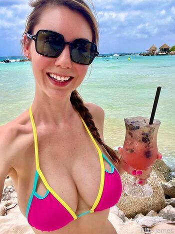 Leaked Ellie james private photo viral onlyfans