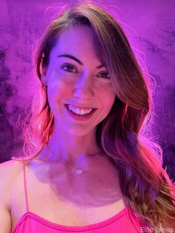Leaked Ellie james private photo viral onlyfans