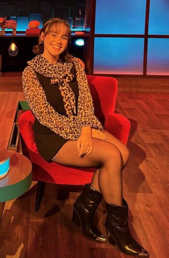 Ellie Leach
