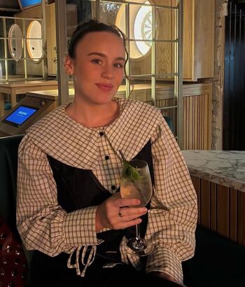 Ellie Leach