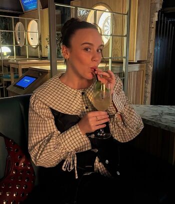 Leaked Ellie leach private photo viral onlyfans