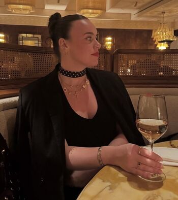 Leaked Ellie leach private photo viral onlyfans