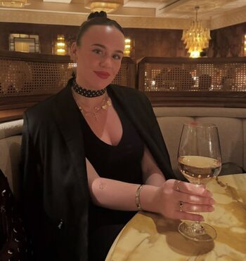 Leaked Ellie leach private photo viral onlyfans